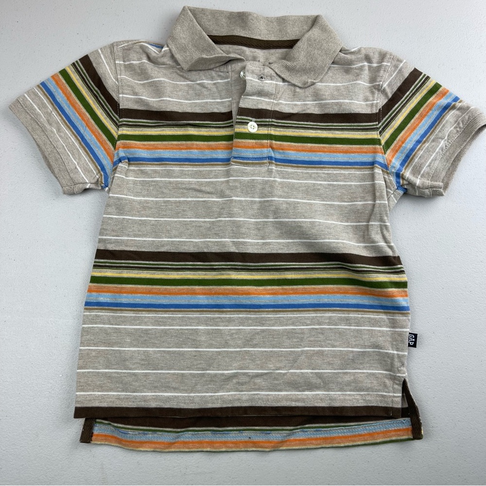 2 Polo Shirts Bundle